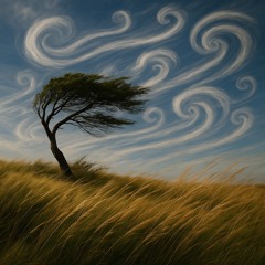 Airsongs: Whistling wind