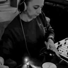 Analog Transmission 004 - Kat_Es - Vinyl Only