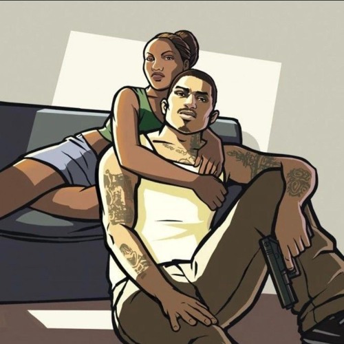 Fall In Love Ft TsTr3y