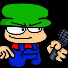 Friday Night Funkin Vs Dave & Bambi OST - Blocked