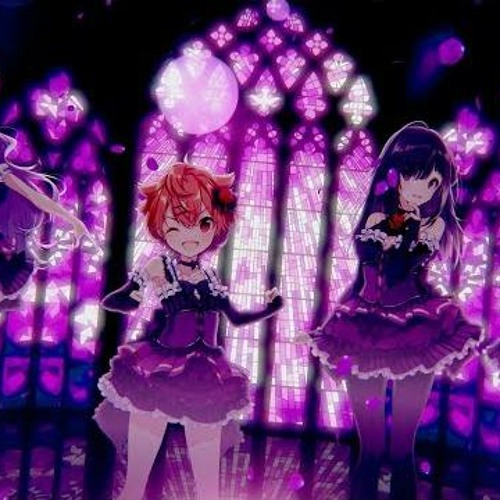 【ラピスリライツ】IV KLORE「禁忌の寓話（メルヘン）」MV（フルサイズver）