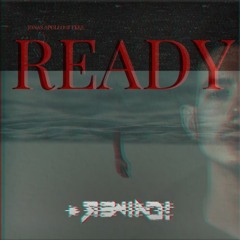 FKLS, Jonas Apollo - Ready (R3wind! Edit)