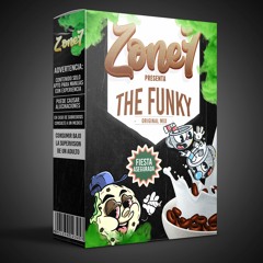 Zone7 - The Funky (Original Mix) FREE DOWNLOAD