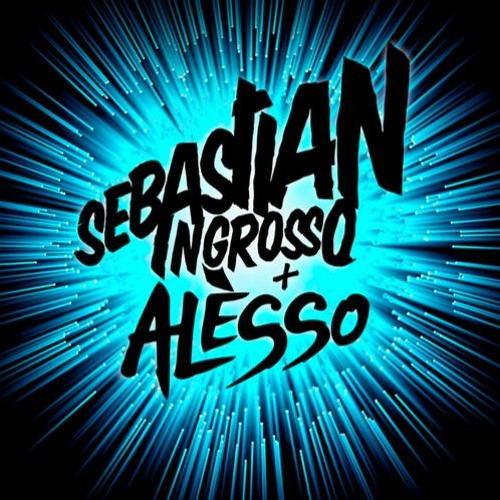 Calling - Sebastian Ingrosso, Alesso (Alvan Remix) 【Future House】