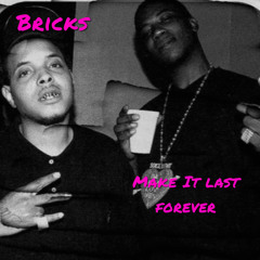 Bricks & Make It Last Forever Mix