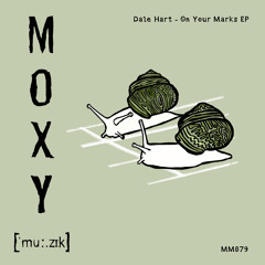 PremEar: Dale Hart - On Your Marks [MM079]