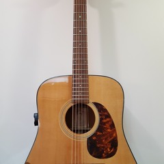 Ultra Tonic Pickup and ToneDexter Demo - Voyage Air