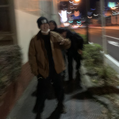憂鬱 feat. SPIZIKE (prod.SOGIMURA)