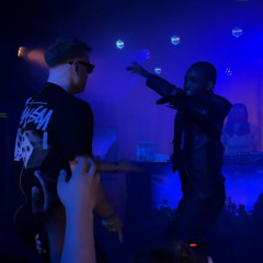 Zuloo x Thor Farlov snippet/leak