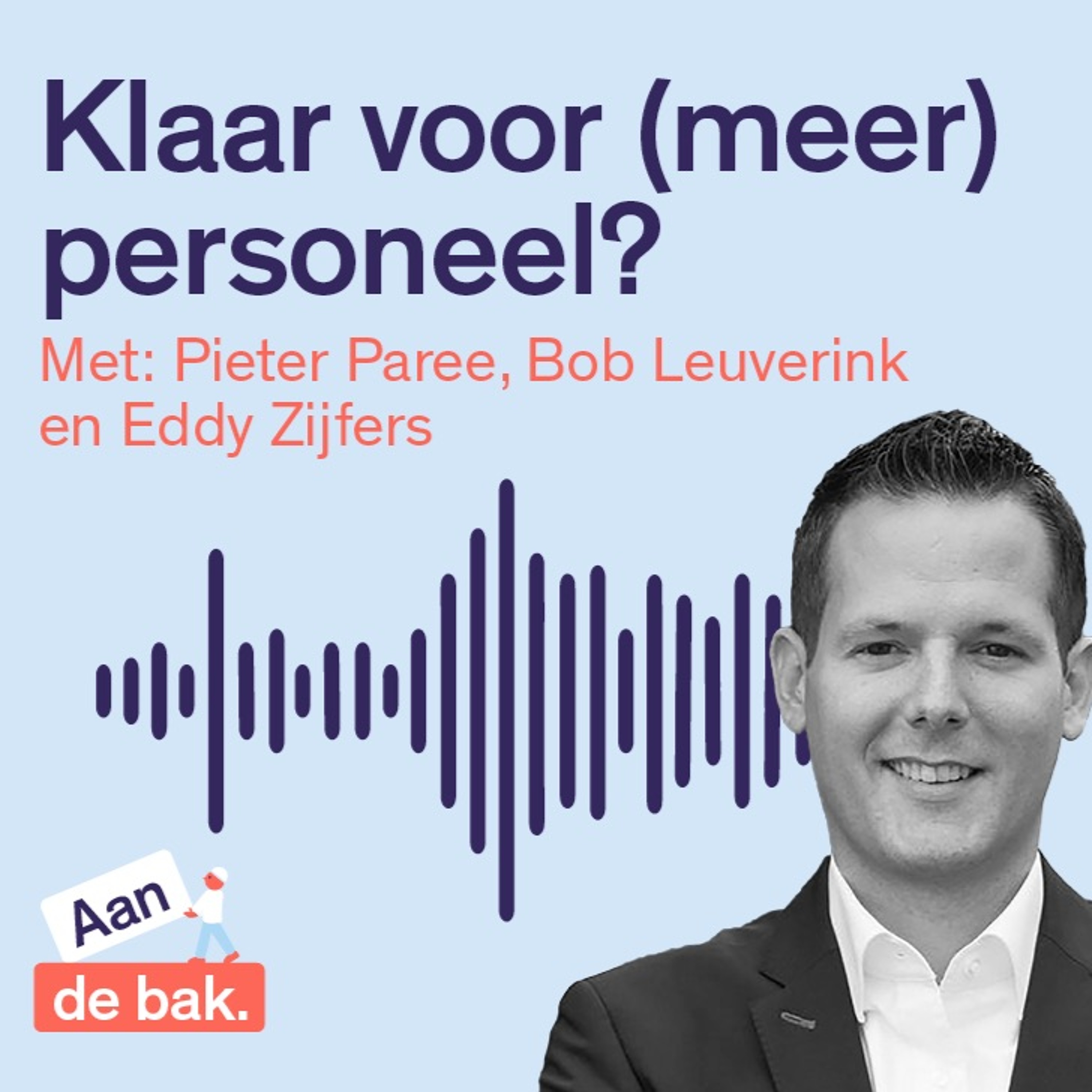 Aan de Bak!