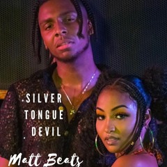 Masego, Shenseea - Silver Tongue Devil (Matt Beats AfroBeat Remix)Click Buy To Download