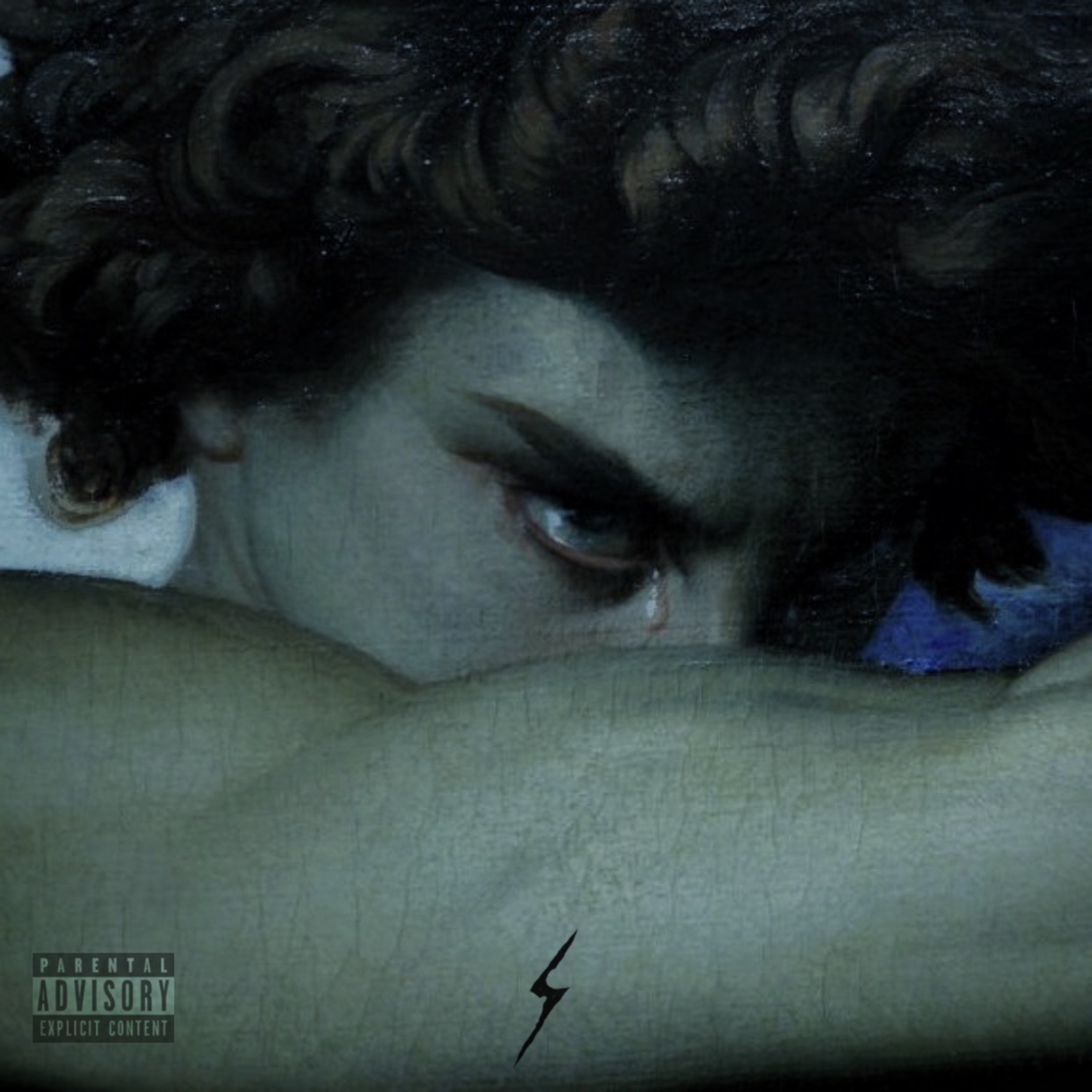 [Lost Tape 1] MISFIT ~ Cry For You (Prod. By MISFIT)| episode artwork
