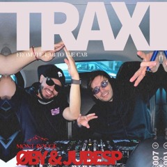 Mont Rouge live for TRAXI 04.23