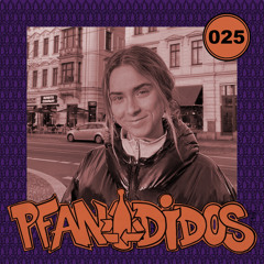PfandCast #025 | Ema Leo