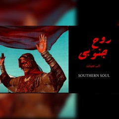 SOUTHERN SOUL  |  روح جنوبی