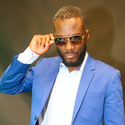 Go Easy On Me ( Kompa Remix ) - Ciyou Blessed