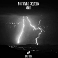 Moustafa Max & Xoureldin - Mraite (Berkay Beldağ Remix)
