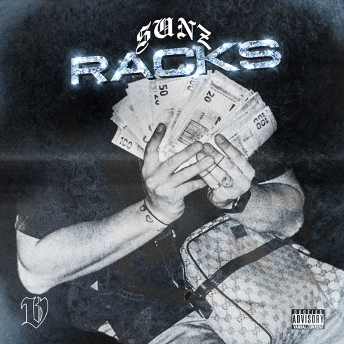 SUNZ - RACKS (Prod.Glorykey)