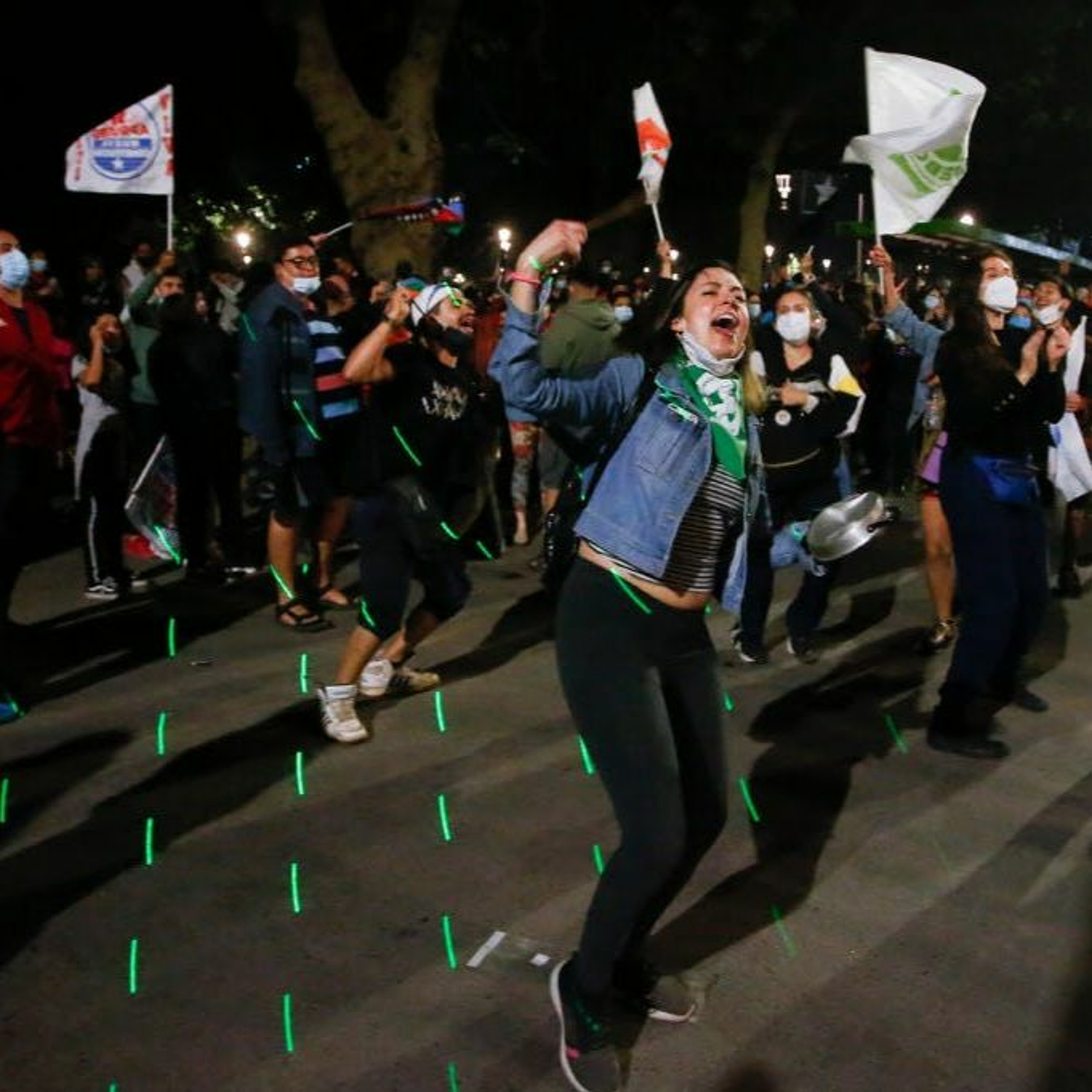 Historias - the SECOLAS podcast