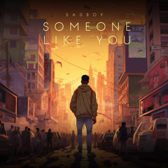 Someone Like You