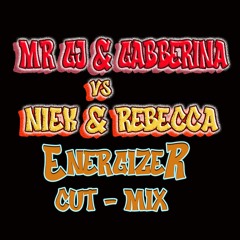 Energizer Cut Mix