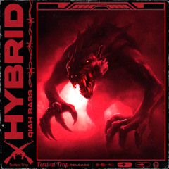 QIAH BASS - HYBRID