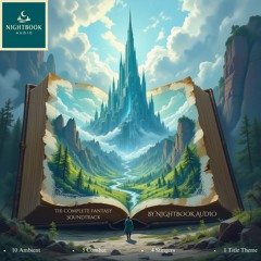The Complete Fantasy Soundtrack Sampler Track