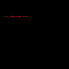 glad god did this