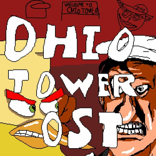 Stream ZiggsNBombin Listen to Ohio Tower Official SoundTrack playlist
