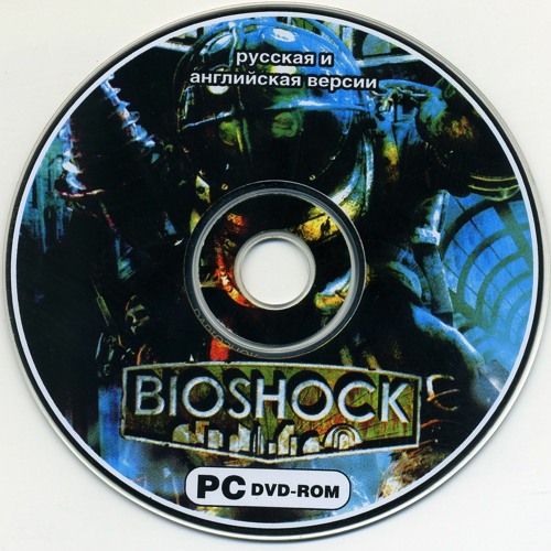 Stream Psp Bioshock Infinite Psp Iso Free Download !!TOP!! from James  Koterba | Listen online for free on SoundCloud