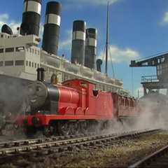 Opening Theme (Second Part)