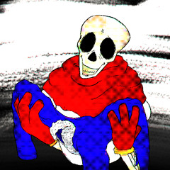 [ DUSTBELIEF ] - Waterfall Encounter (Cover)