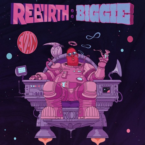 REBIRTH:BIGGIE [A SIDE]