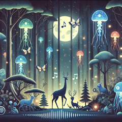 EchoLogic- Forest #1