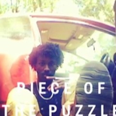 Piece Of The Puzzle- ft Kash BVNK$