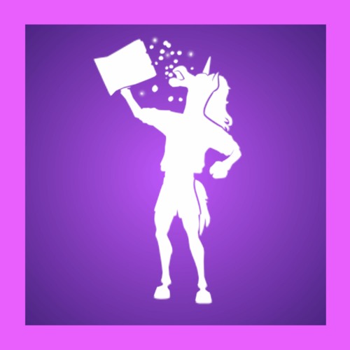 Stream Nite Gamic  Listen to Fortnite - Icon Series - All Emote's playlist  online for free on SoundCloud