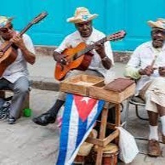 DJ Jo *I* Son Cubano con Salsa Cubaine *I* Vol.03-(1124)