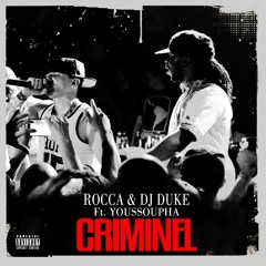 CRIMINEL (Français)