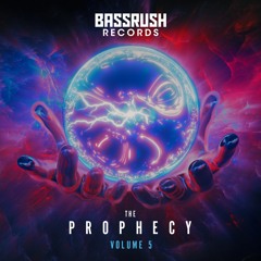 HIGHER w/ Boss Mode | OUT NOW on Bassrush!