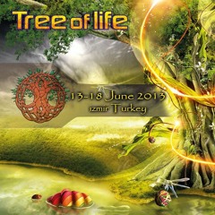 B.e.n. - Tree of Life Festival 2013 / Special 5h Singularity set