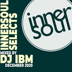 InnerSoul Selects: December 2020