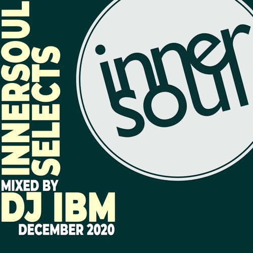 InnerSoul Selects: December 2020