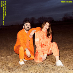 Mine (Felix Cartal's Sunset Mix)