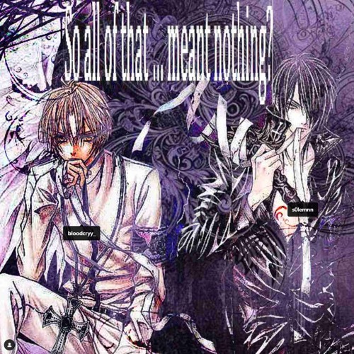 fill a void w/ bloodcryY [bloodcryY + ssj5]