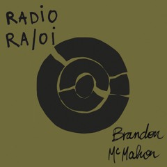 RA/OI ☯ RADIO ~ Brandon McMahon ~ Overnight Success