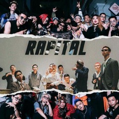 UẦYYY - Rapital ( VSOL REMIX ).mp3.wav