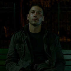 Void in Blue ( slowed) x The Punisher
