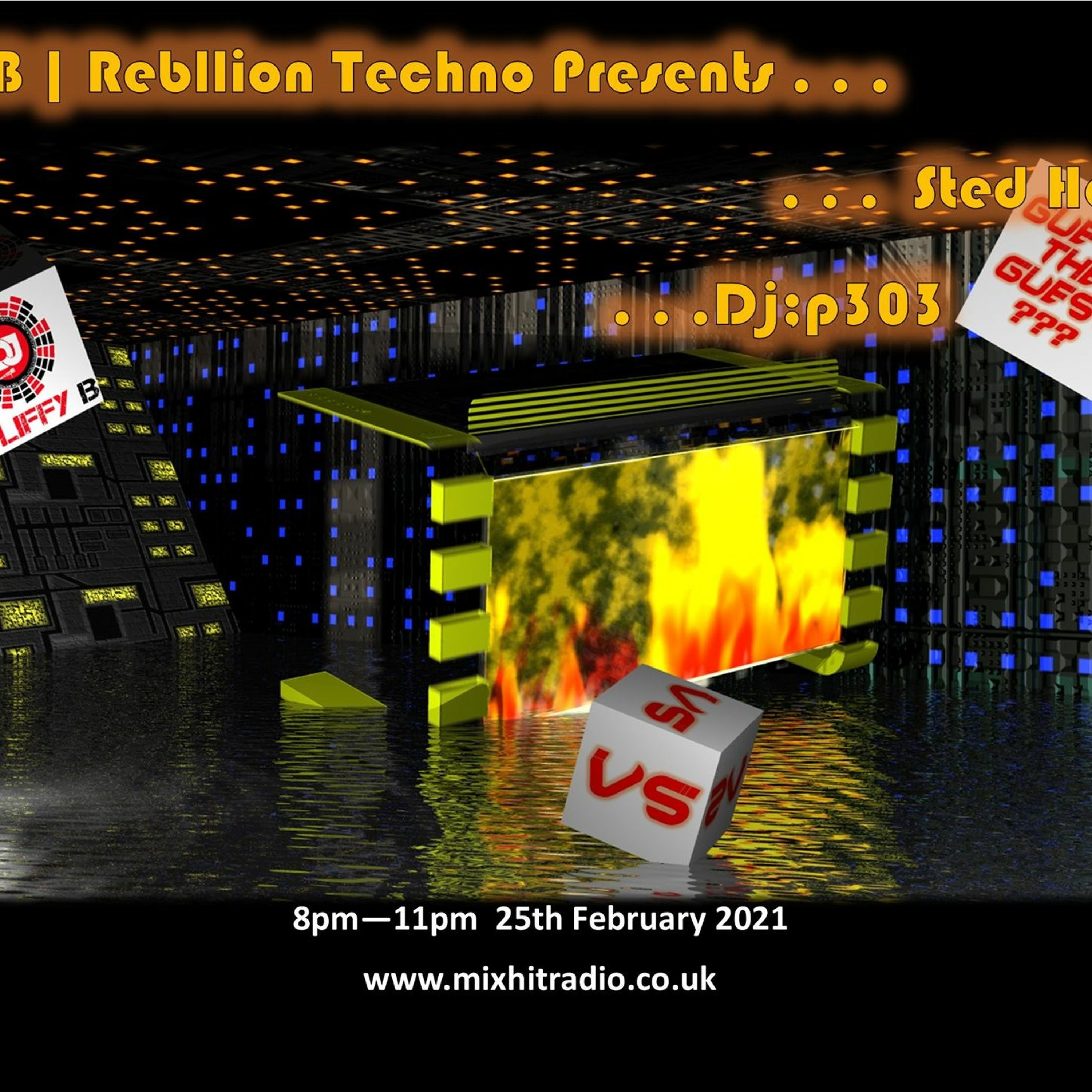 world war 303 sessions