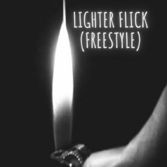 Lighter Flick (freestyle)