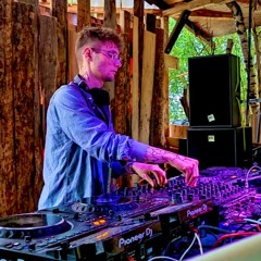 Nils Haze @ Hexenwerk Festival 2024